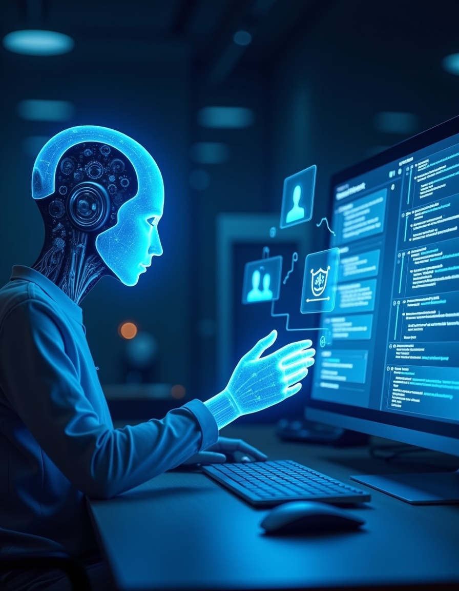 24/7 KI-Kundensupport