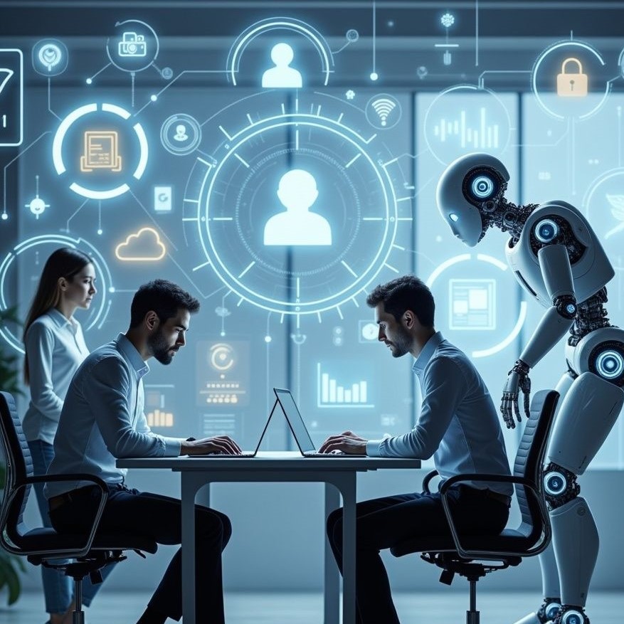 Beantworten Sie 100% Ihrer Leads?